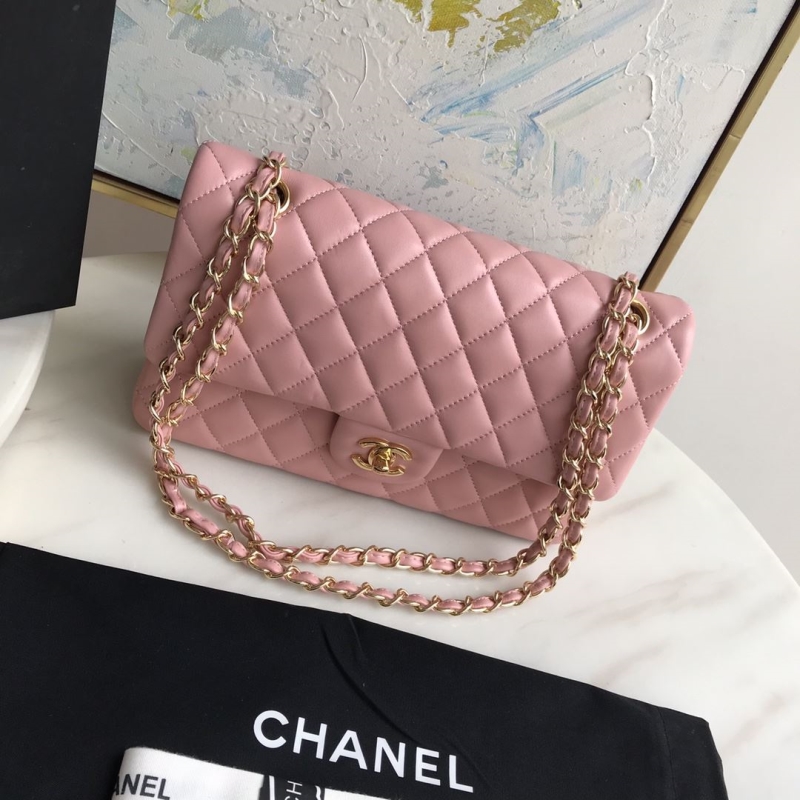 Ch**el cf series bags